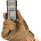 Acebeam EDC Terminator M2-X Flashlights, Li-Ion Battery, 3200 Lumens w/RGB, Grey, M2-X