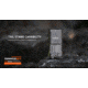 Acebeam EDC Terminator M2-X Flashlights, Li-Ion Battery, 3200 Lumens w/RGB, Grey, M2-X
