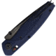 Acta Non Verba Knives A100 A Lock BB Blue, ANVA100020