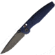 Acta Non Verba Knives A100 A Lock BB Blue, ANVA100020