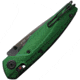 Acta Non Verba Knives A100 A-Lock Green, ANVA100033