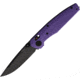Acta Non Verba Knives A100 A Lock MAGNA Purple