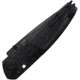 Acta Non Verba Knives A100 A Lock Ultem Black, ANVA100025