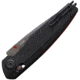 Acta Non Verba Knives A100 Alock GRN Black Elmax