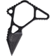 Acta Non Verba Knives M06 GRN Emergency Knife, ANVM06002