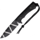 Acta Non Verba Knives P250 Fixed Blade, ANVP250001
