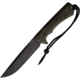 Acta Non Verba Knives P300 Fixed Blade Blk/OD, ANVP300055