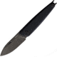 Acta Non Verba Knives Z050 Folder Black DLC