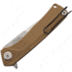 Acta Non Verba Knives Z100 Linerlock Coyote