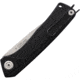 Acta Non Verba Knives Z200 Linerlock GRN Black