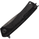 Acta Non Verba Knives Z200 Plus Linerlock DLC BG10, ANVZ200PLUS002