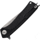 Acta Non Verba Knives Z200 Plus Linerlock SW BG10, ANVZ200PLUS001