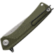Acta Non Verba Knives Z200 Plus Linerlock SW G10, ANVZ200PLUS005