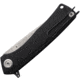 Acta Non Verba Knives Z200 Plus Linerlock SW GRN, ANVZ200PLUS003