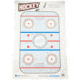 Action Target Hockey Target, 100 Pack, 23in x 35in, GS-HOCKEY-100