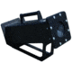 Action Target Table Top Clearing Trap, Black AT-122