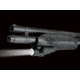 Adaptive Tactical EX Lighted Forend for Mossberg Shotguns, Black AT-02901