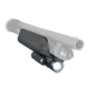 Adaptive Tactical EX Lighted Forend for Mossberg Shotguns, Black AT-02901