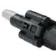 Adaptive Tactical EX Lighted Forend for Mossberg Shotguns, Black AT-02901