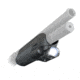 Adaptive Tactical EX Lighted Forend for Remington Shotguns, Black AT-02900