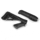 Adaptive Tactical EX Performance Forend And M4-Style Stock for Mossberg Shotguns, Black, AT-02006