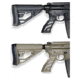 Adaptive Tactical LTG AR Lightweight Tactical Grip, Black, Flat Dark Earth