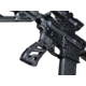 Adaptive Tactical LTG Lightweight Tactical AR Grip, Black, AT-01900