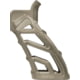 Adaptive Tactical LTG Lightweight Tactical AR Grip, FDE, AT-01900-E