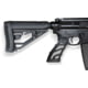 Adaptive Tactical LTG Lightweight Tactical AR Grip with Adjustable M4-Style Stock for AR15/AR10 Carbines, Black, AT-01900-KIT1
