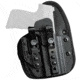 Adaptive Tactical OMNICARRY Multi-Fit Kydex IWB Holster, Right Hand, Right Hand, HT01005L