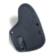 Hoftac Adaptive Tactical Omnicarry Multi-Fit IWB Holster, Left Handed, Black, Compact, HT-01001-L