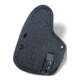 Hoftac Adaptive Tactical Omnicarry Multi-Fit IWB Holster, Right Handed, Black, Compact, HT-01001-R