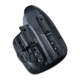 Hoftac Adaptive Tactical Omnicarry Multi-Fit IWB Holster, Right Handed, Black, Compact, HT-01001-R
