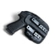 Hoftac Adaptive Tactical Omnicarry Multi-Fit IWB Holster, Right Handed, Black, Compact, HT-01001-R