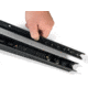 Adaptive Tactical RM4 Ruger 10/22 Rifle Stock, Black, 1081039