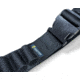 Adaptive Tactical Shotgun Bandolier, 45 Rounds, Black, AT-06401