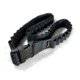 Adaptive Tactical Shotgun Bandolier, 45 Rounds, Black, AT-06401
