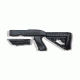 Adaptive Tactical Tac-Hammer TK22 Ruger 10/22 Takedown Rifle Stock, Black, AT-02020
