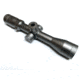 ADE Advanced Optics 3-12x40mm Rifle Scope, 30mm Tube, Second Focal Plane (SFP), Crosshair Reticle, Matte, Titanium, Titanium3-12X40