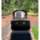 ADE Advanced Optics RD3-006 1x Reflex Green Dot Sight w/Ruger Security 9 Optic Mount Plate