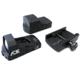ADE Advanced Optics RD3-006B Mini Reflex Micro Green Dot Sight, 3 MOA, Black, RD3-006B