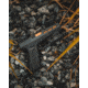 ADE Advanced Optics RD3-012 Mini Reflex Green Dot Micro Sight, 6 MOA Reticle, Black, RD3-012G