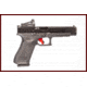 ADE Advanced Optics RD3-012 Mini Reflex Green Dot Micro Sight, 6 MOA Reticle, Black, RD3-012G