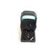 ADE Advanced Optics RD3-015 Micro Mini Reflex Red Dot Sight, 4 MOA Reticle, Black, RD3-015
