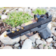 ADE Advanced Optics RD3-019 Stingray Micro Red Dot Sight, 6 MOA, Black, RD3-019