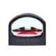 ADE Advanced Optics RD3-019 Stingray Micro Red Dot Sight, 6 MOA, Black, RD3-019