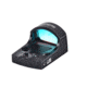 ADE Advanced Optics RD3-019 Stingray Micro Red Dot Sight, 6 MOA, Black, RD3-019