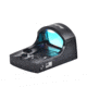 ADE Advanced Optics RD3-019 Stingray Micro Red Dot Sight, 6 MOA, Black, RD3-019