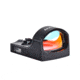 ADE Advanced Optics RD3-019 Stingray Micro Red Dot Sight, 6 MOA, Black, RD3-019