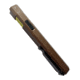 ADE Advanced Optics Tracer Pen USB-C Rechargeable Battery 1000 Lumens LED Slim Pen Flashlight, Coyote Brown, F505 Coyote Brown